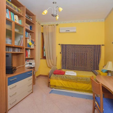 Villa Nevada -20 Min Da Roma Ladispoli Kültér fotó