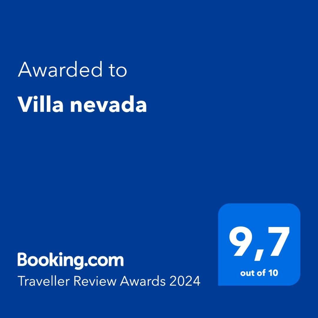 Villa Nevada -20 Min Da Roma Ladispoli Kültér fotó