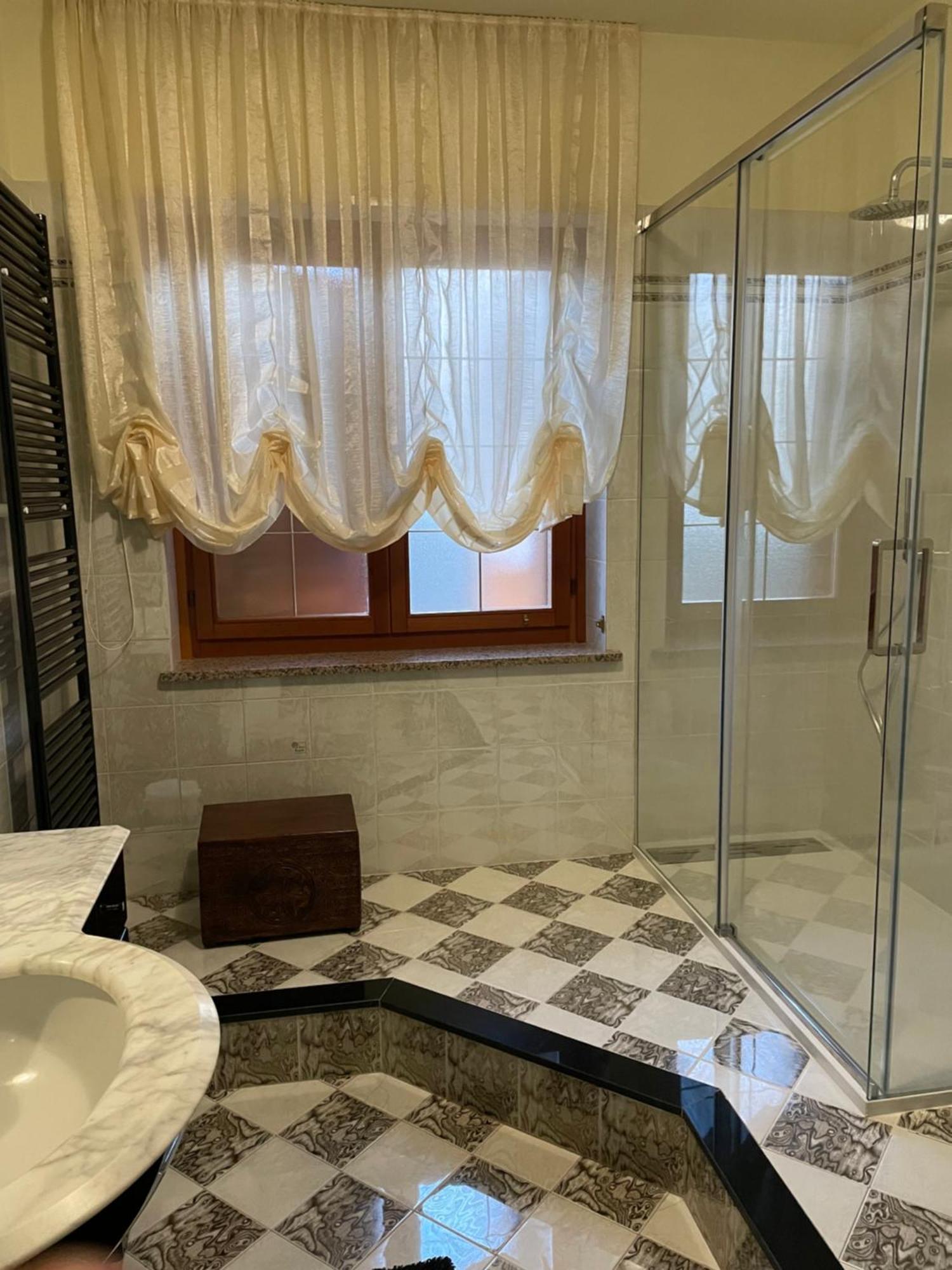 Villa Nevada -20 Min Da Roma Ladispoli Kültér fotó