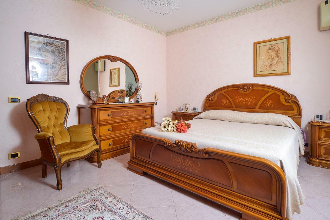 Villa Nevada -20 Min Da Roma Ladispoli Kültér fotó