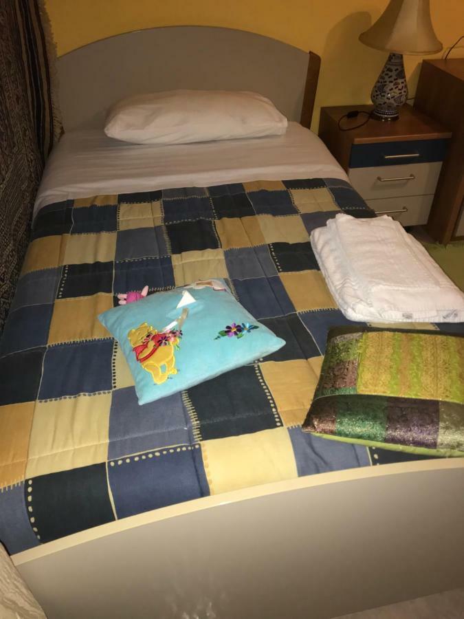 Villa Nevada -20 Min Da Roma Ladispoli Kültér fotó