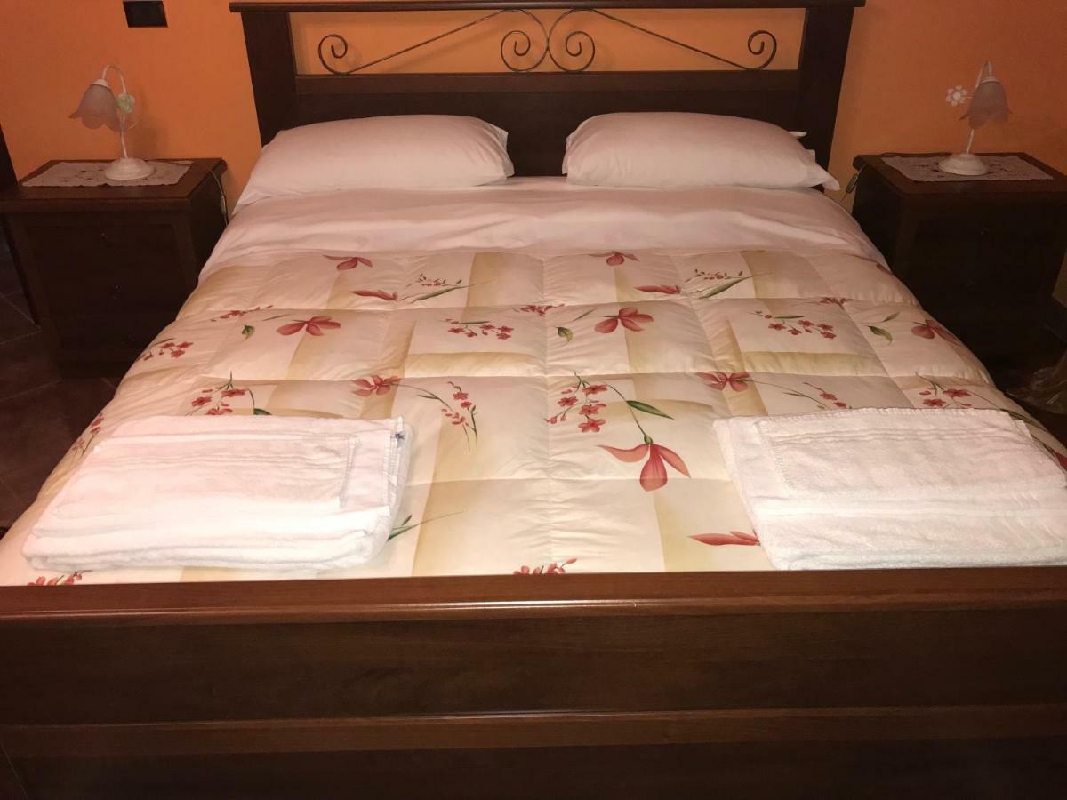 Villa Nevada -20 Min Da Roma Ladispoli Kültér fotó