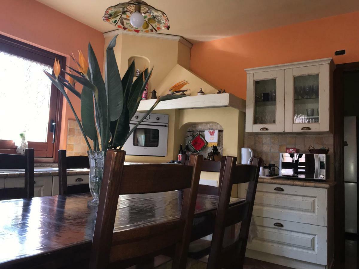 Villa Nevada -20 Min Da Roma Ladispoli Kültér fotó